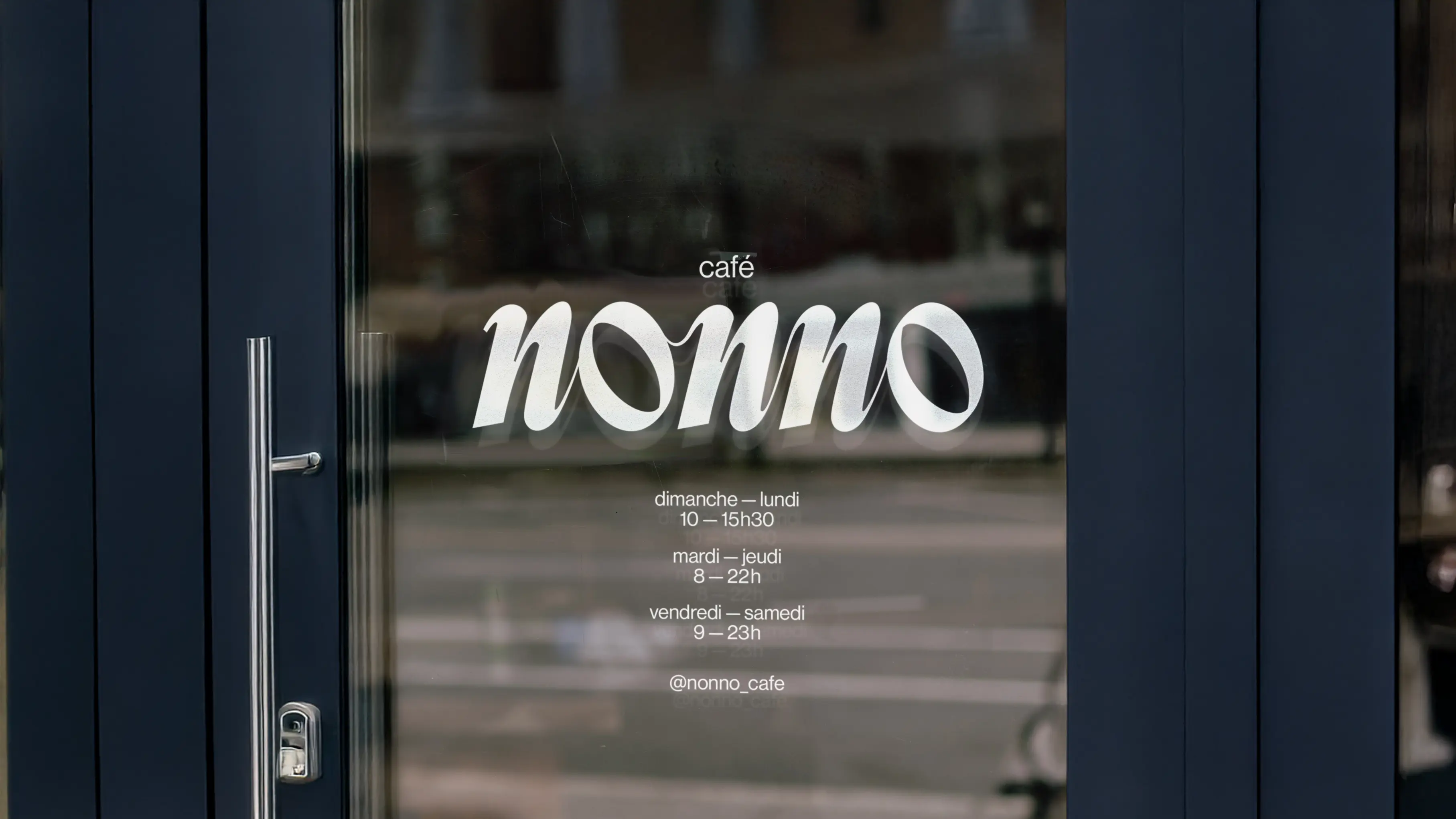 Nonno cafe